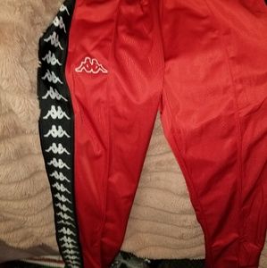 Kappa Sweats